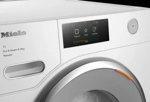 Miele Asciugatrici | TWV780WP Passion bianco loto
