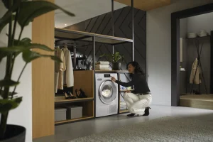 Miele Asciugatrici | TWV780WP Passion bianco loto