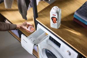 Miele Detersivi Liquidi E In Polvere | UltraColor edizione125 1,5 l
