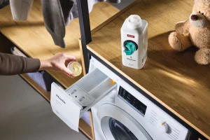 Miele Detersivi Liquidi E In Polvere | UltraColor Sensitive 1,5 l