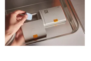 Miele Tutti I Detersivi Per Lavastoviglie | UltraTabs All in 1, 240 pezzi
