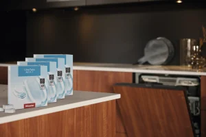 Miele Tutti I Detersivi Per Lavastoviglie | UltraTabs All in 1, 240 pezzi