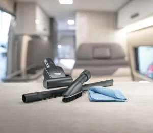 Miele Accessori Speciali E Kit | Valigetta accessori CarCare