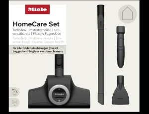 Miele Accessori Speciali E Kit | Valigetta accessori HomeCare