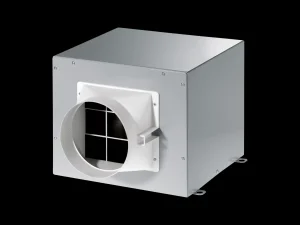 Miele Teglie E Accessori Cottura | Ventole esterne