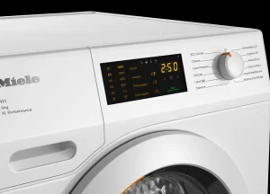 Miele Lavatrici | WCD174 WCS 9kg bianco loto