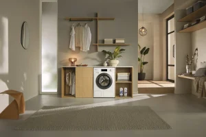 Miele Lavatrici | WCI880 WCS 125 Gala Edition bianco loto