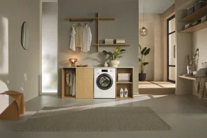 Miele Lavatrici | WCK360 WCS PWash&10kg bianco loto