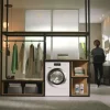 Miele Lavatrici | WCR890WPS PWash2.0&TDosXL WiFi bianco loto