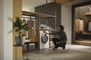 Miele Lavatrici | WCR890WPS PWash2.0&TDosXL WiFi bianco loto