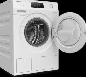 Miele Lavatrici | WCR870WPS PWash2.0&TDosXL&WiFi bianco loto