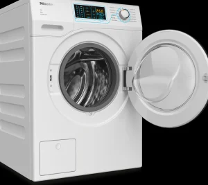 Miele Lavatrici | WDD 131 WPS GuideLine bianco loto
