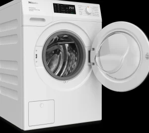 Miele Lavatrici | WEB395 WCS 125 Edition bianco loto