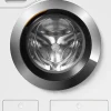 Miele Lavatrici | WEI885 WCS 125 Gala Edition bianco loto