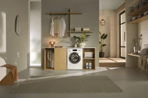 Miele Lavatrici | WEI885 WCS 125 Gala Edition bianco loto