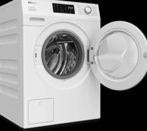 Miele Lavatrici | WEK375 WPS PWash&10kg bianco loto