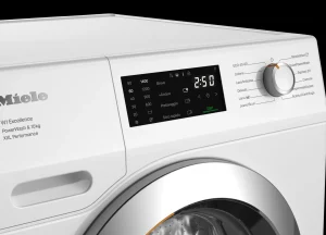 Miele Lavatrici | WEK375 WPS PWash&10kg bianco loto
