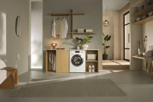 Miele Lavatrici | WEK375 WPS PWash&10kg bianco loto