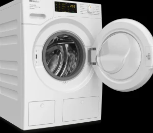 Miele Lavatrici | WSB683 WCS 125 Edition bianco loto
