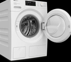 Miele Lavatrici | WSI883 WCS 125 Gala Edition bianco loto