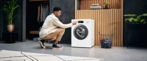 Miele Lavasciuga | WTD160 WCS 8/5 kg bianco loto