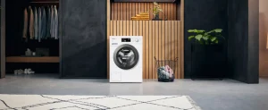 Miele Lavasciuga | WTD160 WCS 8/5 kg bianco loto
