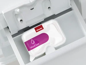 Miele Lavasciuga | WTI370 WPM PWash 8/5kg bianco loto