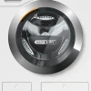 Miele Lavasciuga | WTR860WPM PWash&TDos 8/5kg bianco loto
