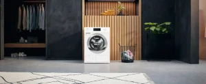 Miele Lavasciuga | WTW870WPM PWash&TDos 9/6kg bianco loto