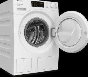 Miele Lavatrici | WWB680 WCS 125 Edition bianco loto