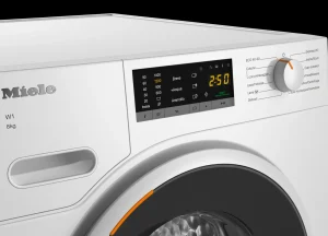 Miele Lavatrici | WWB100 WCS 8kg bianco loto