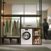 Miele Lavatrici | WWD020 WCS 8kg bianco loto