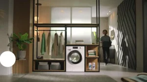 Miele Lavatrici | WWG660 WCS TDos&9kg bianco loto