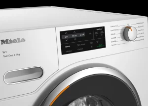 Miele Lavatrici | WWG660 WCS TDos&9kg bianco loto