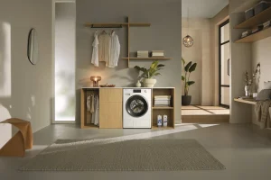 Miele Lavatrici | WWG660 WCS TDos&9kg bianco loto