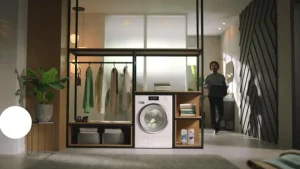 Miele Lavatrici | WWV980 WPS Passion bianco loto