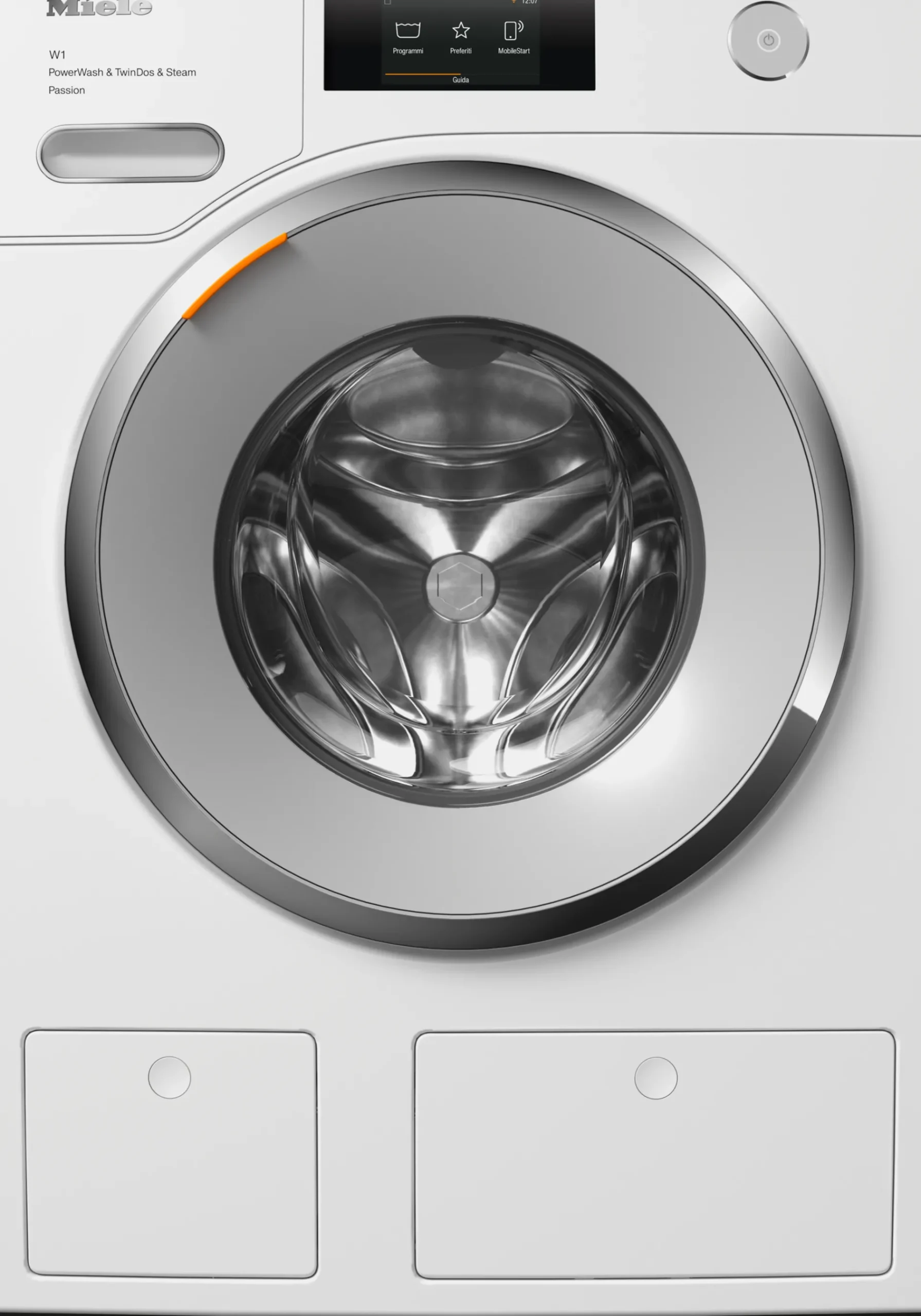 wwv_wps_passion_bianco_lo_1.webp Miele Lavatrici | WWV980 WPS Passion bianco loto