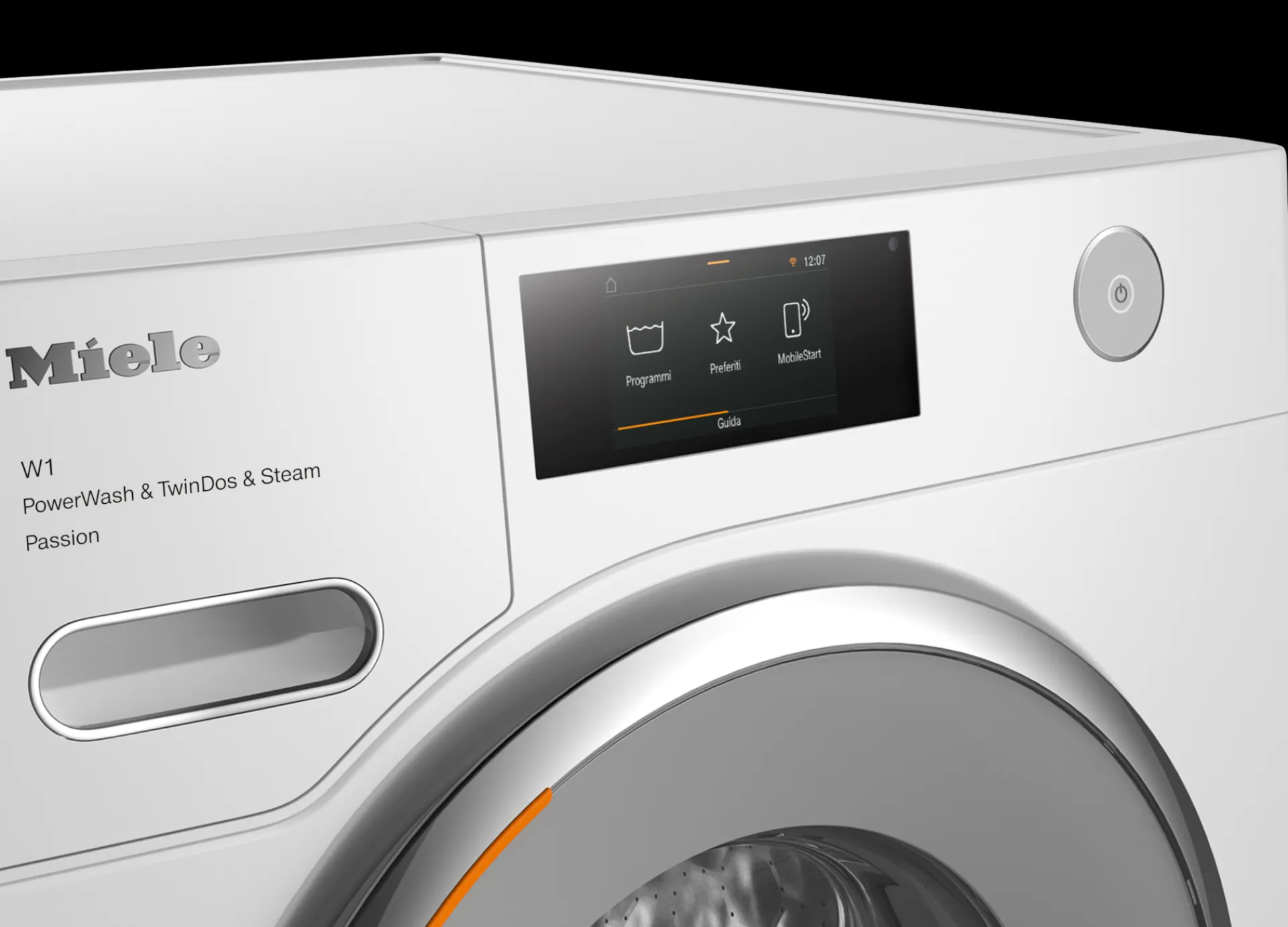 wwv_wps_passion_bianco_lo_3.webp Miele Lavatrici | WWV980 WPS Passion bianco loto
