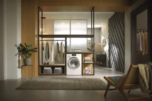 Miele Lavatrici | WWV980 WPS Passion bianco loto