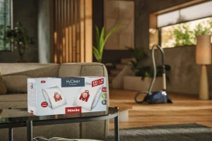 Miele Sacchetti E Filtri | XXL-Pack HyClean 3D Efficiency FJM