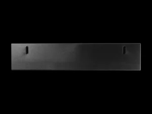 Miele Ricambi Per Lavastoviglie | Zoccolo nero